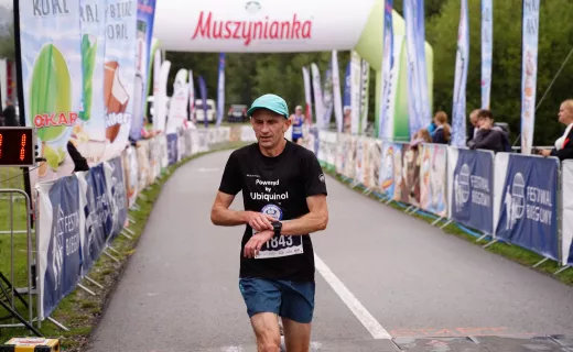 Wielcy triumfatorzy Sądeckiej Dychy! Nie dali szans konkurentom [WIDEO] - 20